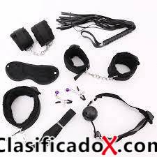 ClasificadoX - Anuncios clasificados relax y contenido erótico