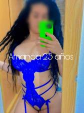 SENSUALIDAD Y VICIO DESBORDANTE CON TU ARDIENTE MANABA