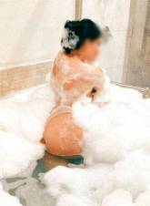 HOLA SOY AYLIN MODELO TEEN MUY ATREVIDA, CON GANAS DE TI