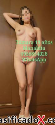 ClasificadoX - Anuncios clasificados relax y contenido erótico