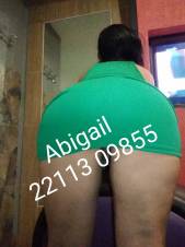 Abigail Madura Fogosa Gordibuena Caderona Rikas Nalgotas Naturales Squirting