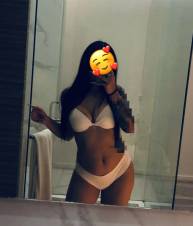una chica real muy linda, Michelle - Guadalajara