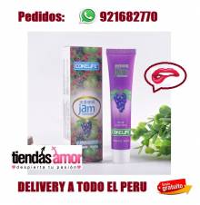 COKELIFE LUBRICANTE COMESTIBLE  UVA-TIENDAS AMOR