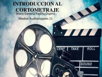 Mexican ban busca actriz para cortometrajes
