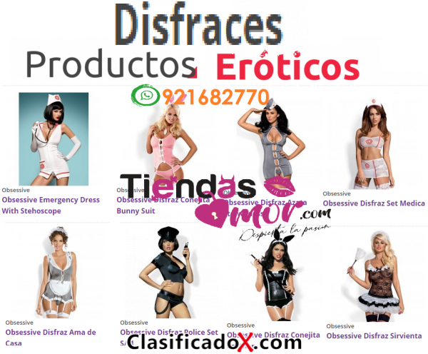 ClasificadoX - Anuncios clasificados relax y contenido erótico