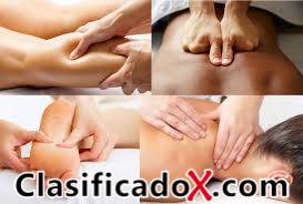 ClasificadoX - Anuncios clasificados relax y contenido erótico