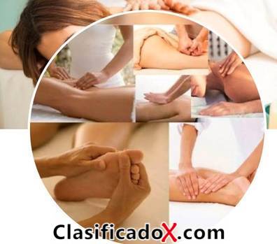 ClasificadoX - Anuncios clasificados relax y contenido erótico