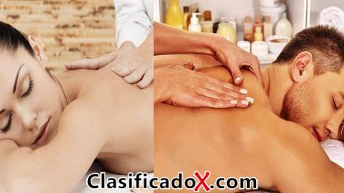 ClasificadoX - Anuncios clasificados relax y contenido erótico