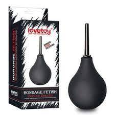 LIMPIEZA ANAL O VAGINAL BONDAGE LOVETOY, PUENTE PIEDRA