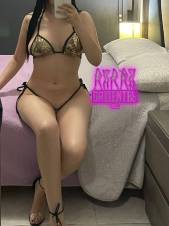 Aranza una mujer muy voluptuosa y con curvas peligrosas