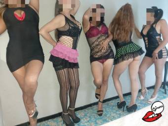 AMOR, INICIA MUY BIEN LA SEMANA, EN COMPAÑIA DE LAS MUÑECAS.