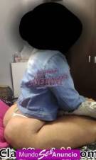 Deliciosa mujer ixtapaluca,  chalco, Real