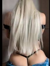 tu catira nalgona con contenido virtual