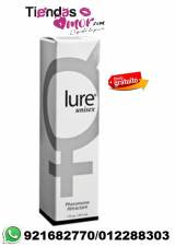 FEROMONA LURE FOR HIM UNISEX, ATRACCION Y DESEO PUENTE PIEDRA