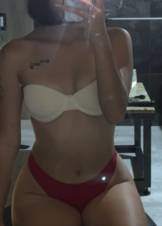 Kendra una jovencita deliciosa y de lo mas top