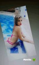 Rica bebesita