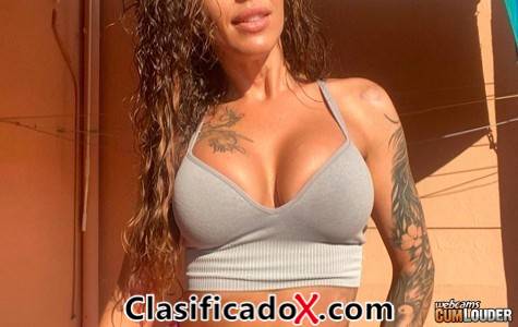 ClasificadoX - Anuncios clasificados relax y contenido erótico
