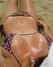 SEXY  LATINA