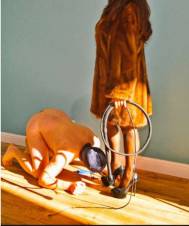 BDSM para iniciados y expertos. Domina profesional