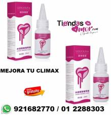 LIDUOLIYA AEROSOL - GOTAS INTENSAS-PUENTE PIEDRA