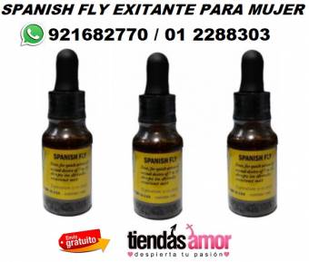 SPANISH FLY EXITANTE PARA MUJER TIENDAS AMOR