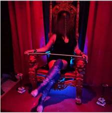 Adéntrate en mis dominios