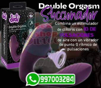 SEXSHOP / SURCO / SUCCINADOR / VIBRADOR / DIDI