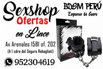 sexshop Lince 952304619 sexshoplince.com juguetes sexuales vibradores dildos munecas inflables
