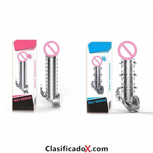 ClasificadoX - Anuncios clasificados relax y contenido erótico