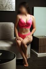 Soy Penelope joven amateur en busca de nuevas experiencias