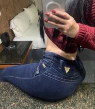 Hola amor soy Aranza, te dare un rico trato de novios - Guadalajara