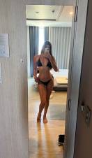 Soy Monica Spears bisexual especialista en trios