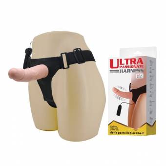 ARNÉS HUECO ULTRA PASSIONATE BAILE - TIENDAS AMOR, PUENTE PIEDRA