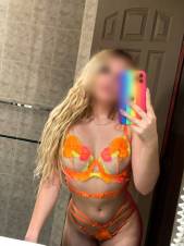 Me encanta complacer tus deseos mas ocultos