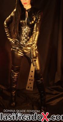 ClasificadoX - Anuncios clasificados relax y contenido erótico