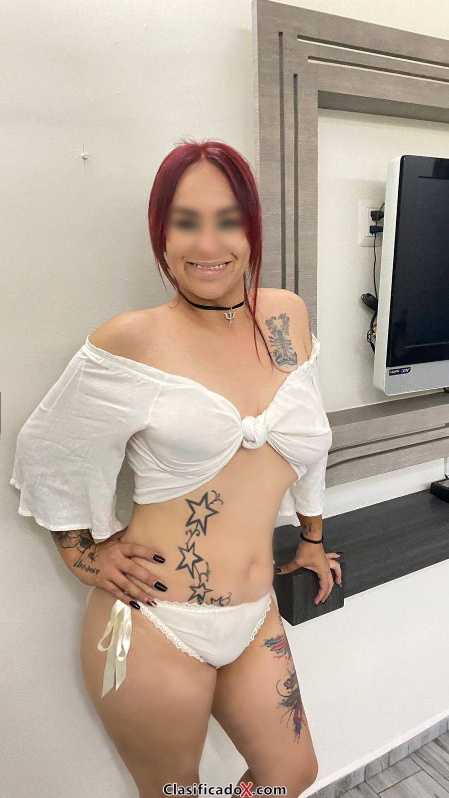 FERNANDA VIP HORARIO 10 AM A 6PM LLÁMAME ⭐
