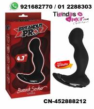 BUTTOCK STRIKER BLACK -TIENDAS AMOR, PUENTE PIEDRA