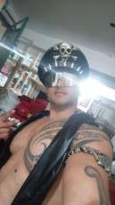 Despedida de soltera show stripers