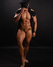 Stripers  eventos profesionales show