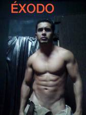 Stripers show ecatepec despedidas