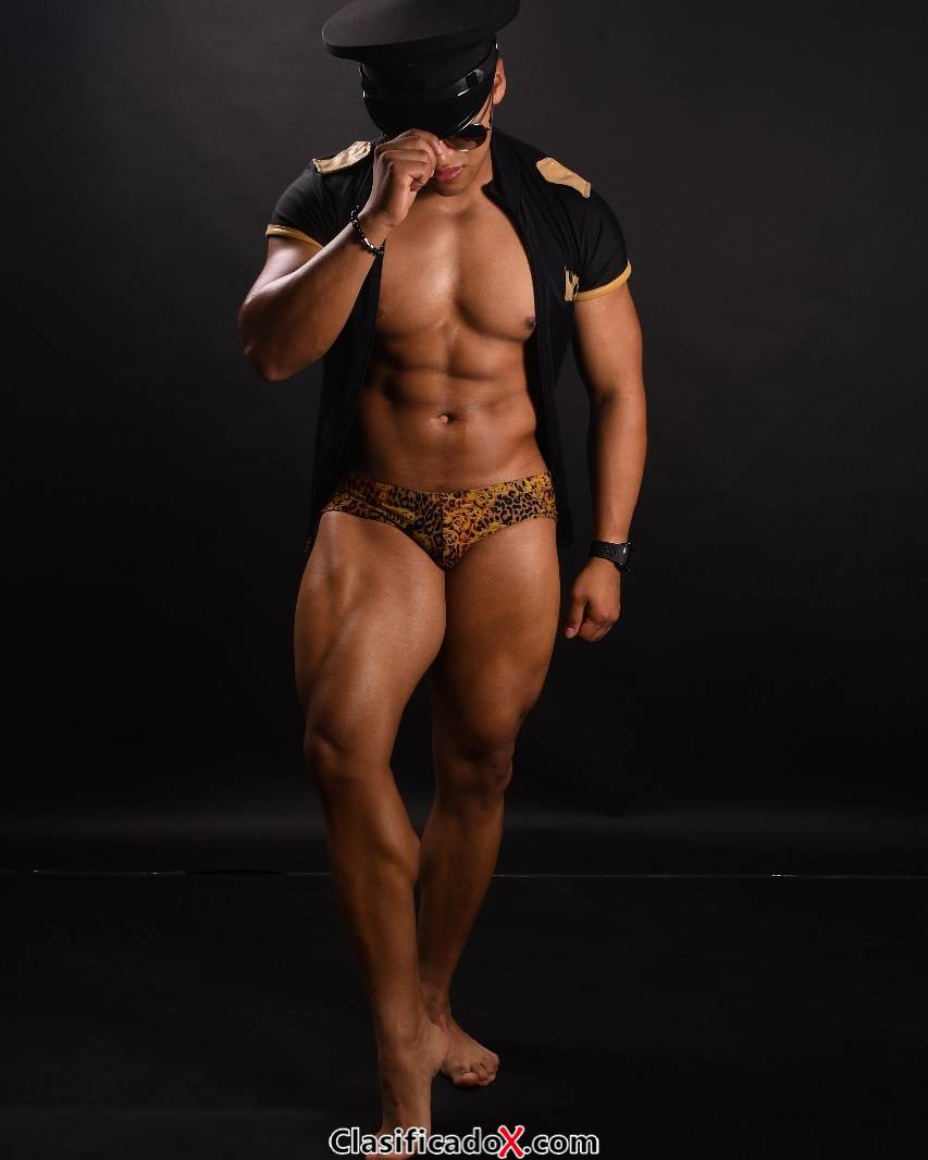 Stripers  eventos profesionales show