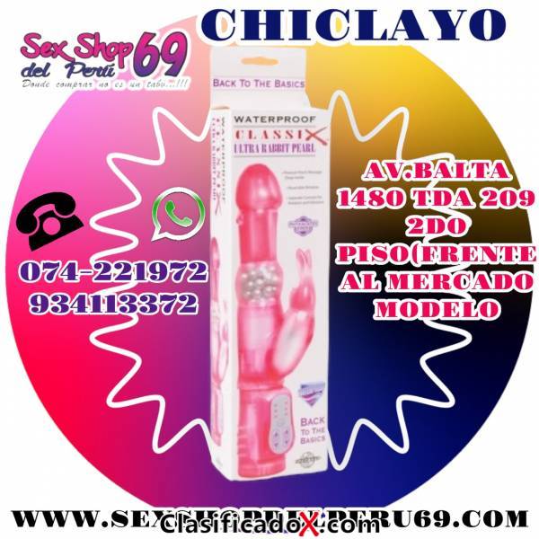 ClasificadoX - Anuncios clasificados relax y contenido erótico