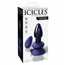 Está diseñado para crear la mejor experiencia en excitantes sesiones en la intimidad o en solitario compartirlo con un compañero para una aventura pla
