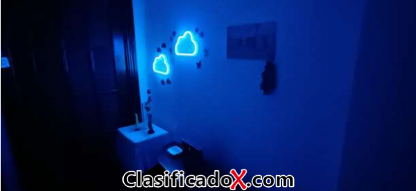 ClasificadoX - Anuncios clasificados relax y contenido erótico