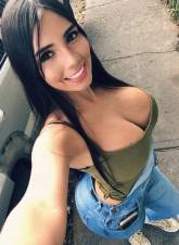 cumplo tus fantacias y tambien las mias