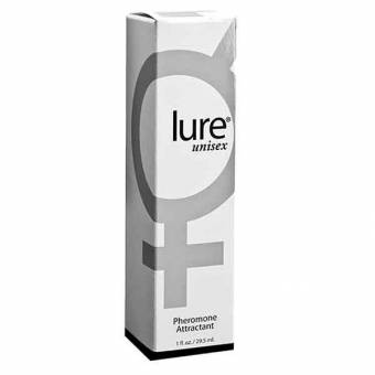 sexshop69 LURE -UNISEX. Este perfume con feromonas - wsp +51 994389213 - Sullana