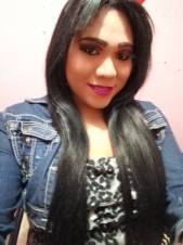 Venta de contenido chica trans disponible Guadalajara