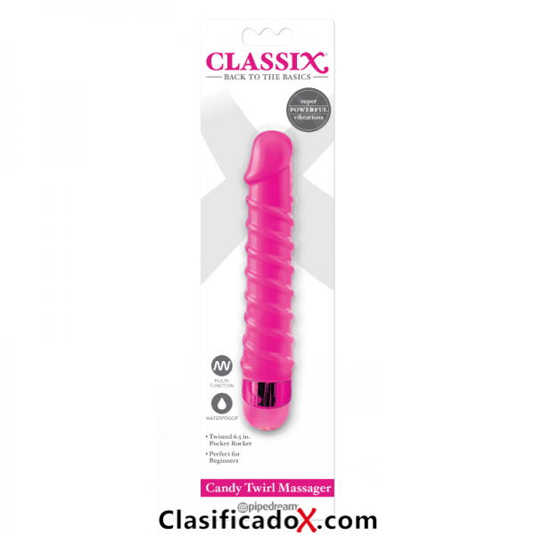ClasificadoX - Anuncios clasificados relax y contenido erótico