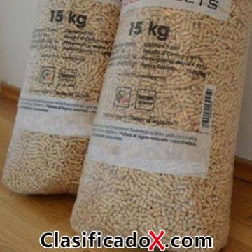 Buy online Barefoot Wood Pellets