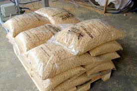 Compre pellets de madeira de platina Okanagan
